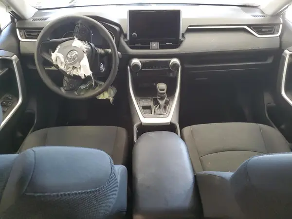 2T3H1RFVXRC258303 2024 TOYOTA RAV 4 - Image 8