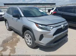 2T3H1RFVXRC258379 2024 TOYOTA RAV 4