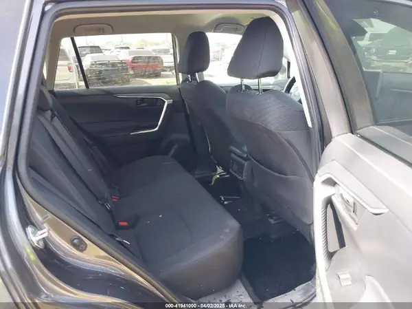 2T3H1RFVXRC259872 2024 TOYOTA RAV 4 - Image 8