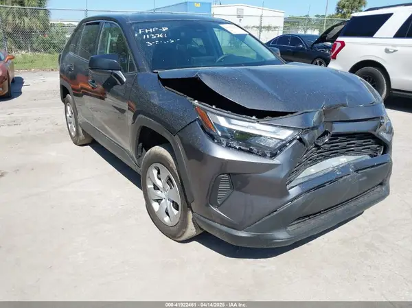 2T3H1RFVXRC260116 2024 TOYOTA RAV 4 - Image 1