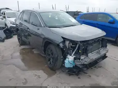 2T3H1RFVXRC264215 2024 TOYOTA RAV 4