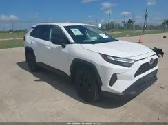 2T3H1RFVXRC265140 2024 TOYOTA RAV 4