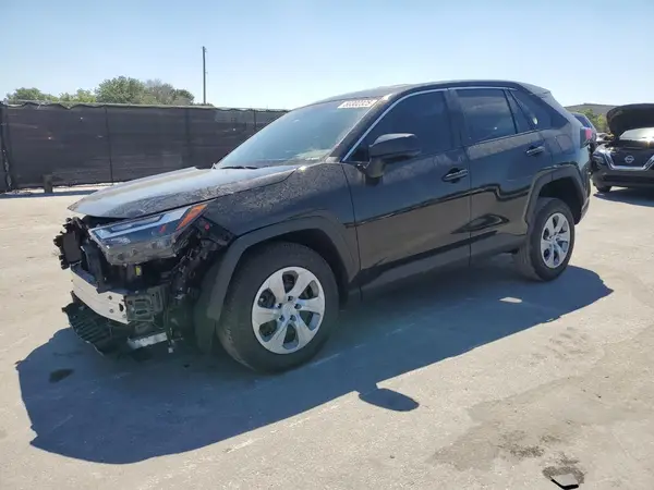 2T3H1RFVXRC273612 2024 TOYOTA RAV 4 - Image 1