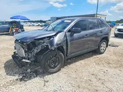 2T3H1RFVXRC275232 2024 TOYOTA RAV 4