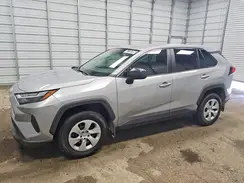 2T3H1RFVXRC280382 2024 TOYOTA RAV 4