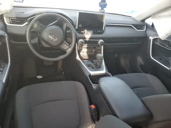 2T3H1RFVXRC283699 2024 TOYOTA RAV 4 - Image 8