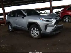 2T3H1RFVXRC287557 2024 TOYOTA RAV 4