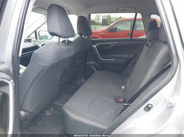 2T3H1RFVXRC291494 2024 TOYOTA RAV 4 - Image 8