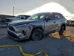 2T3H1RFVXRC298445 2024 TOYOTA RAV 4