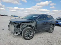 2T3H1RFVXRC300713 2024 TOYOTA RAV 4