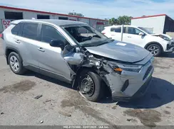 2T3H1RFVXRC300842 2024 TOYOTA RAV 4