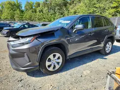 2T3H1RFVXRW323620 2024 TOYOTA RAV 4