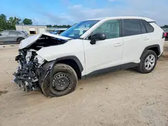 2T3H1RFVXRW338408 2024 TOYOTA RAV 4