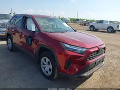 2T3H1RFVXRW339770 2024 TOYOTA RAV 4
