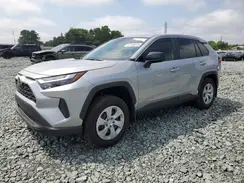 2T3H1RFVXRW339817 2024 TOYOTA RAV 4