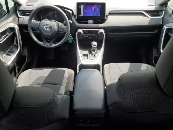 2T3H1RFVXRW339817 2024 TOYOTA RAV 4 - Image 8