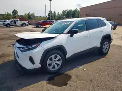2T3H1RFVXRW343561 2024 TOYOTA RAV 4
