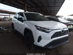 2T3H1RFVXRW344029 2024 TOYOTA RAV 4