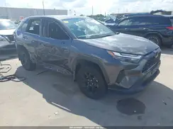 2T3H1RFVXRW349408 2024 TOYOTA RAV 4