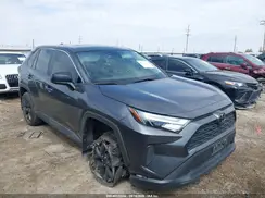 2T3H1RFVXRW355211 2024 TOYOTA RAV 4