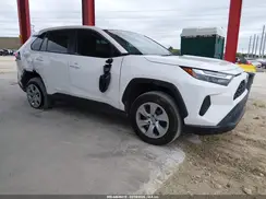 2T3H1RFVXRW358545 2024 TOYOTA RAV 4