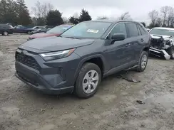 2T3H1RFVXRW360215 2024 TOYOTA RAV 4