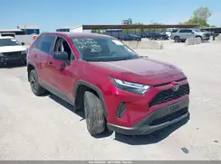 2T3H1RFVXRW361669 2024 TOYOTA RAV 4