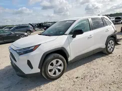 2T3H1RFVXSC305397 2025 TOYOTA RAV 4