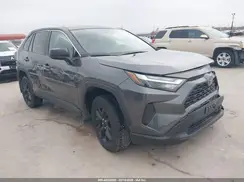 2T3H1RFVXSC309112 2025 TOYOTA RAV 4