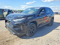 2T3H1RFVXSC311605 2025 TOYOTA RAV 4