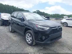 2T3H1RFVXSC317808 2025 TOYOTA RAV 4