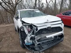 2T3H1RFVXSC318439 2025 TOYOTA RAV 4