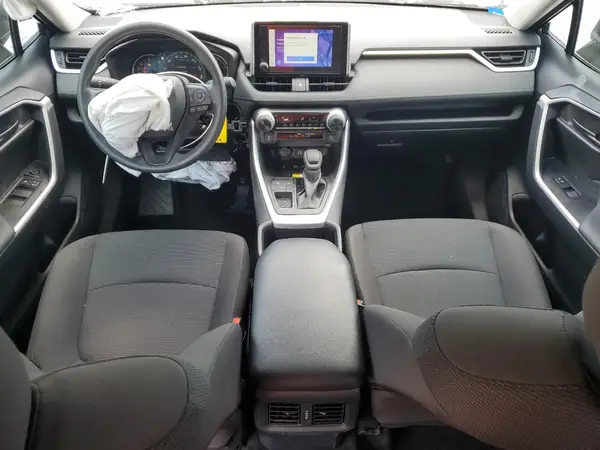 2T3H1RFVXSC320997 2025 TOYOTA RAV 4 - Image 8