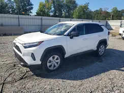 2T3H1RFVXSC324676 2025 TOYOTA RAV 4