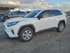 2T3H1RFVXSC325312 2025 TOYOTA RAV 4