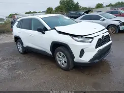 2T3H1RFVXSC327089 2025 TOYOTA RAV 4
