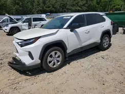 2T3H1RFVXSC327917 2025 TOYOTA RAV 4