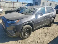 2T3H1RFVXSC329179 2025 TOYOTA RAV 4