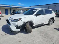 2T3H1RFVXSC329246 2025 TOYOTA RAV 4
