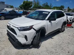 2T3H1RFVXSC333071 2025 TOYOTA RAV 4