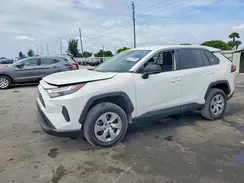 2T3H1RFVXSC334575 2025 TOYOTA RAV 4