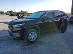 2T3H1RFVXSC335547 2025 TOYOTA RAV 4