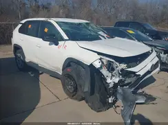 2T3H1RFVXSC346063 2025 TOYOTA RAV 4