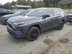 2T3H1RFVXSC349884 2025 TOYOTA RAV 4