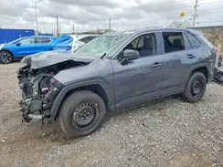 2T3H1RFVXSC352056 2025 TOYOTA RAV 4