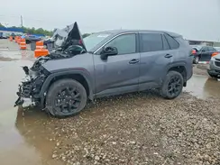 2T3H1RFVXSC353790 2025 TOYOTA RAV 4