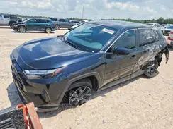 2T3H1RFVXSC361680 2025 TOYOTA RAV 4