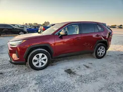 2T3H1RFVXSW367266 2025 TOYOTA RAV 4