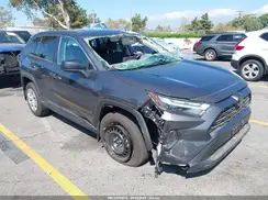 2T3H1RFVXSW369907 2025 TOYOTA RAV 4
