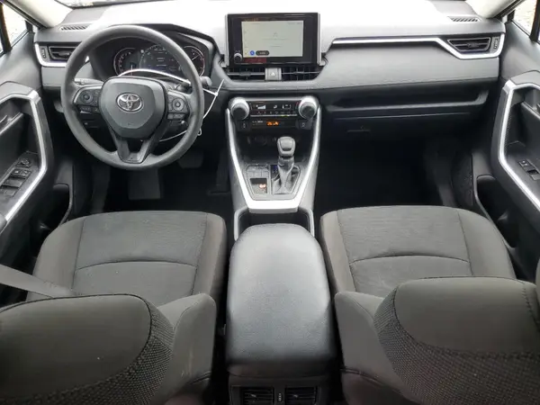 2T3H1RFVXSW380065 2025 TOYOTA RAV 4 - Image 8